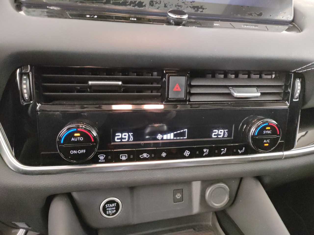 Nissan Qashqai Usato 2023 Qashqai Porto Mantovano