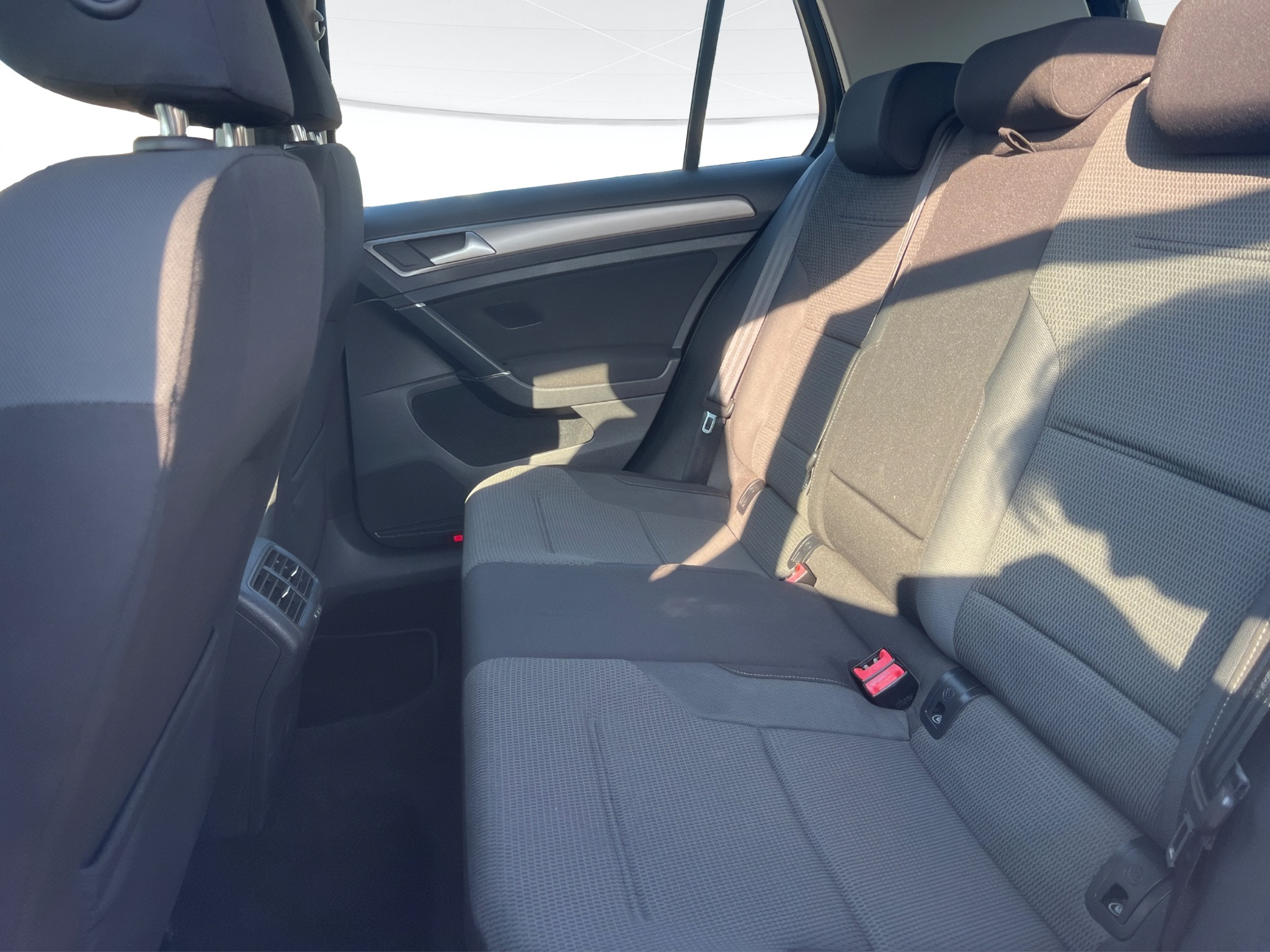 Volkswagen Golf Usato 2016 Golf Rovigo