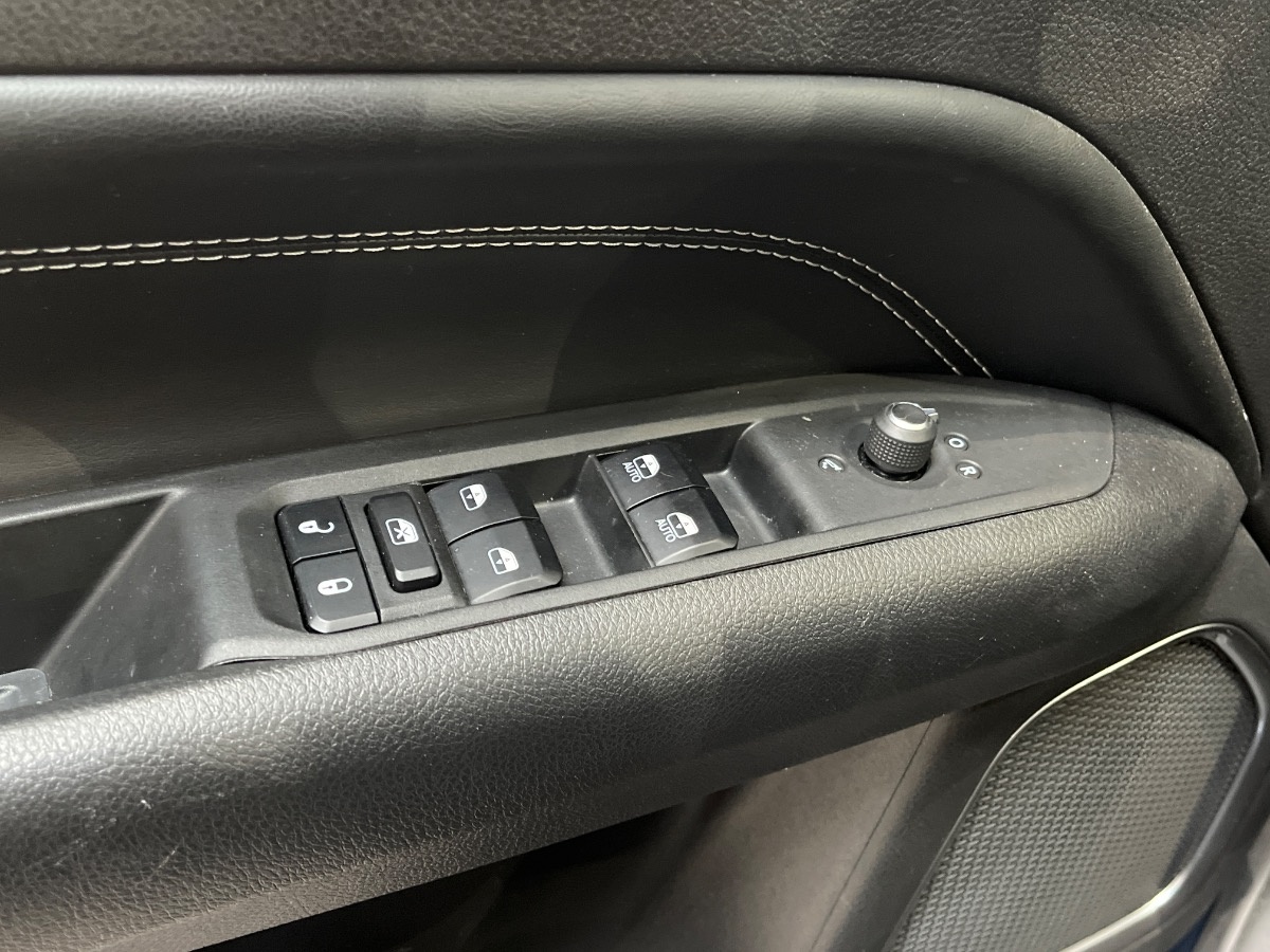 Jeep Compass Usato 2023 Compass Verona