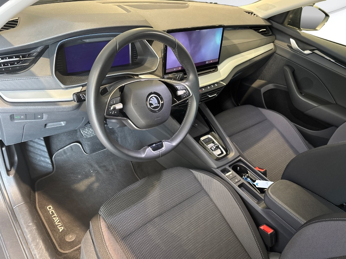 Skoda Octavia Usato 2024 Octavia Parma