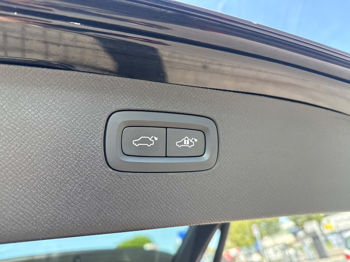 Volvo XC90 Usato 2023 XC90 Padova