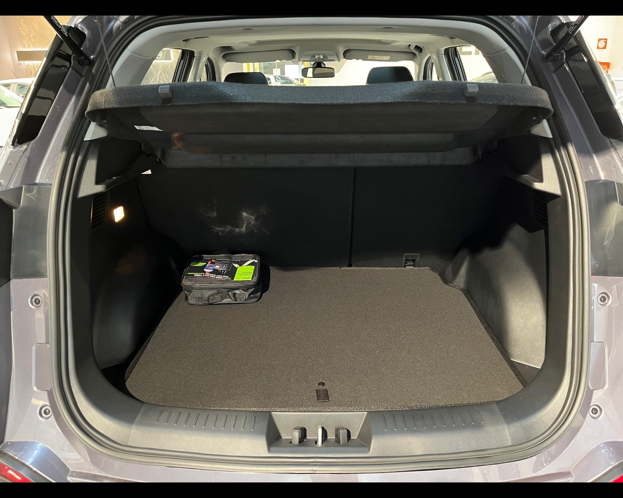 Emc Sei Nuovo Benzina Sei Rovigo