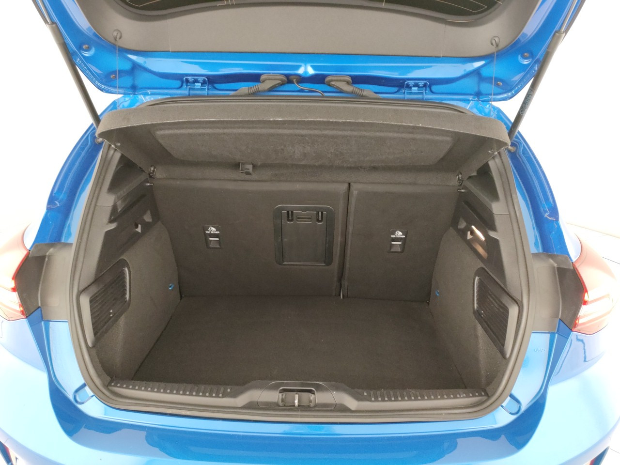 Ford Focus Usato 2022 Focus Modena