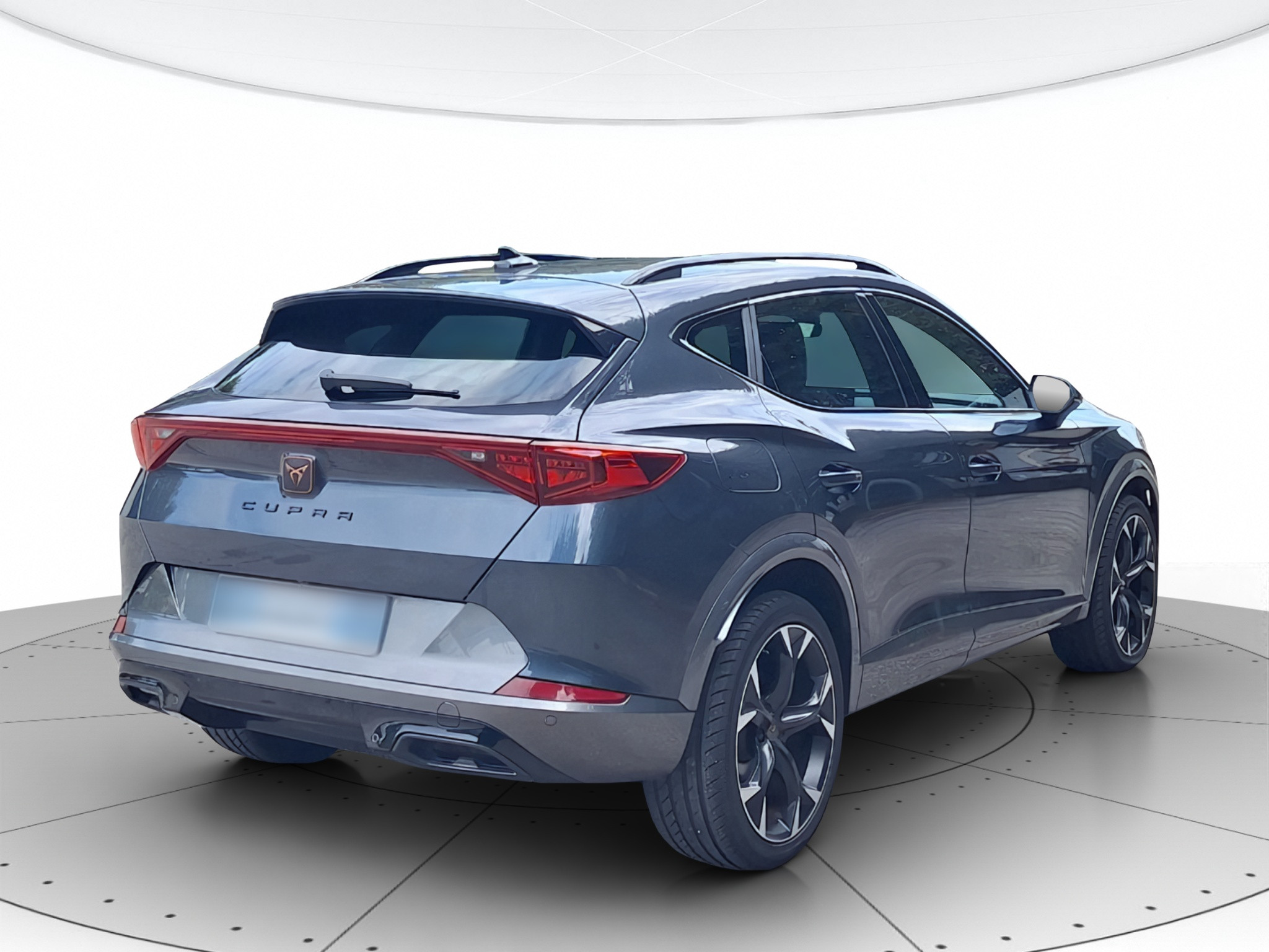 Cupra Formentor Usato 2022 Formentor San Vendemiano