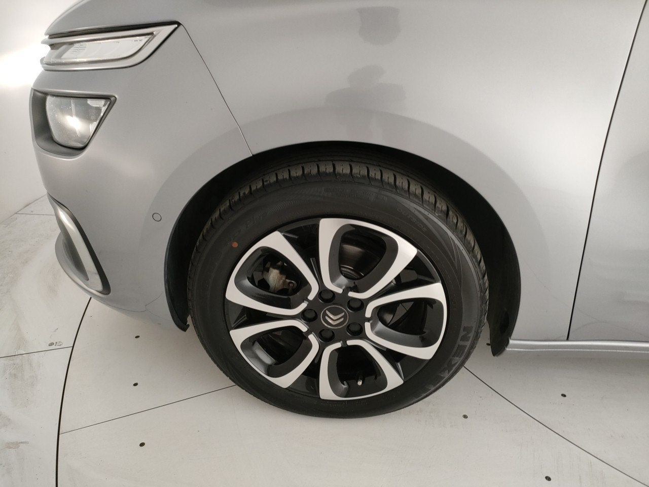 Citroen C4 Usato 2020 C4 Carpi