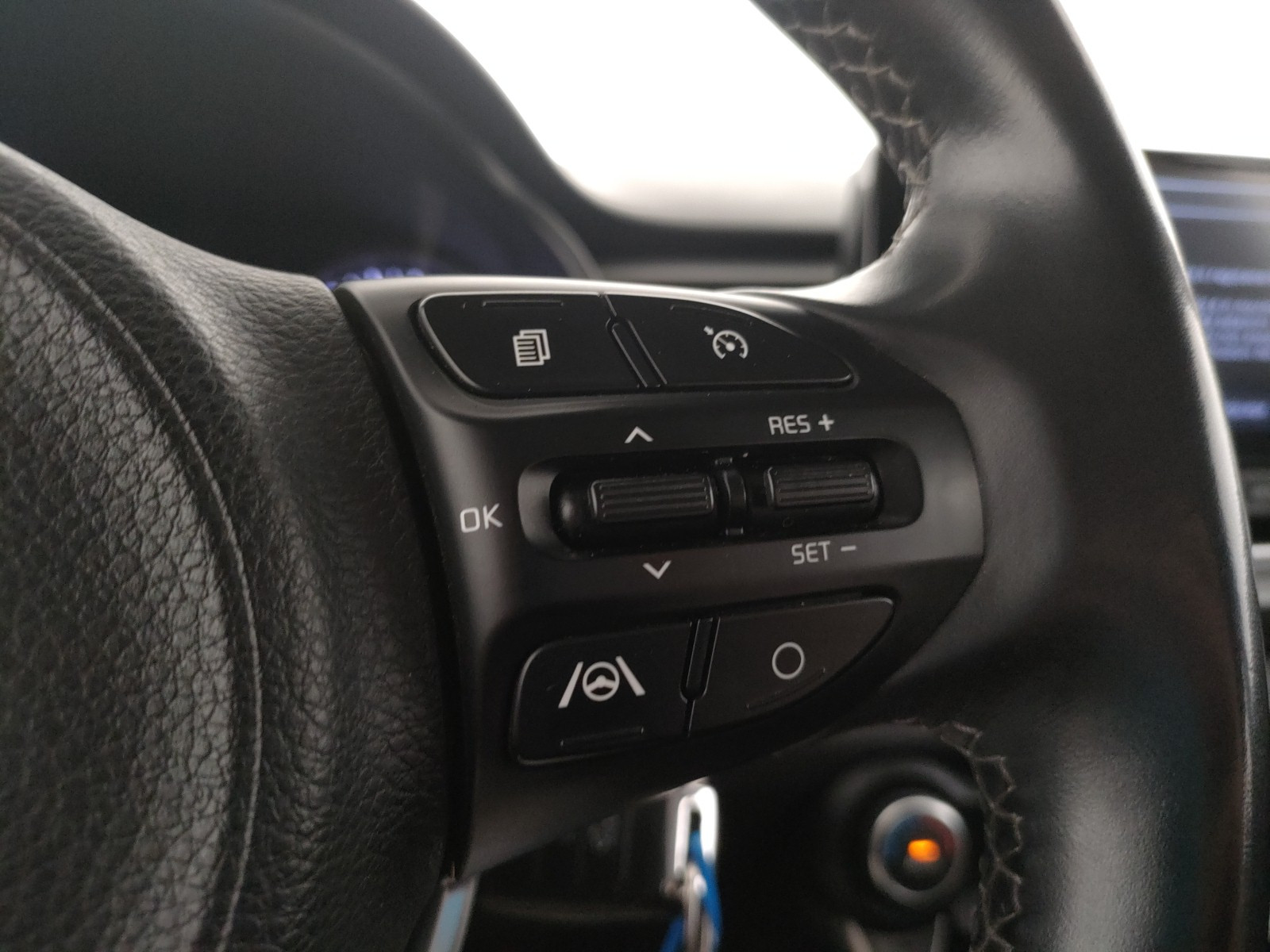Kia Rio Usato 2021 Rio Legnago