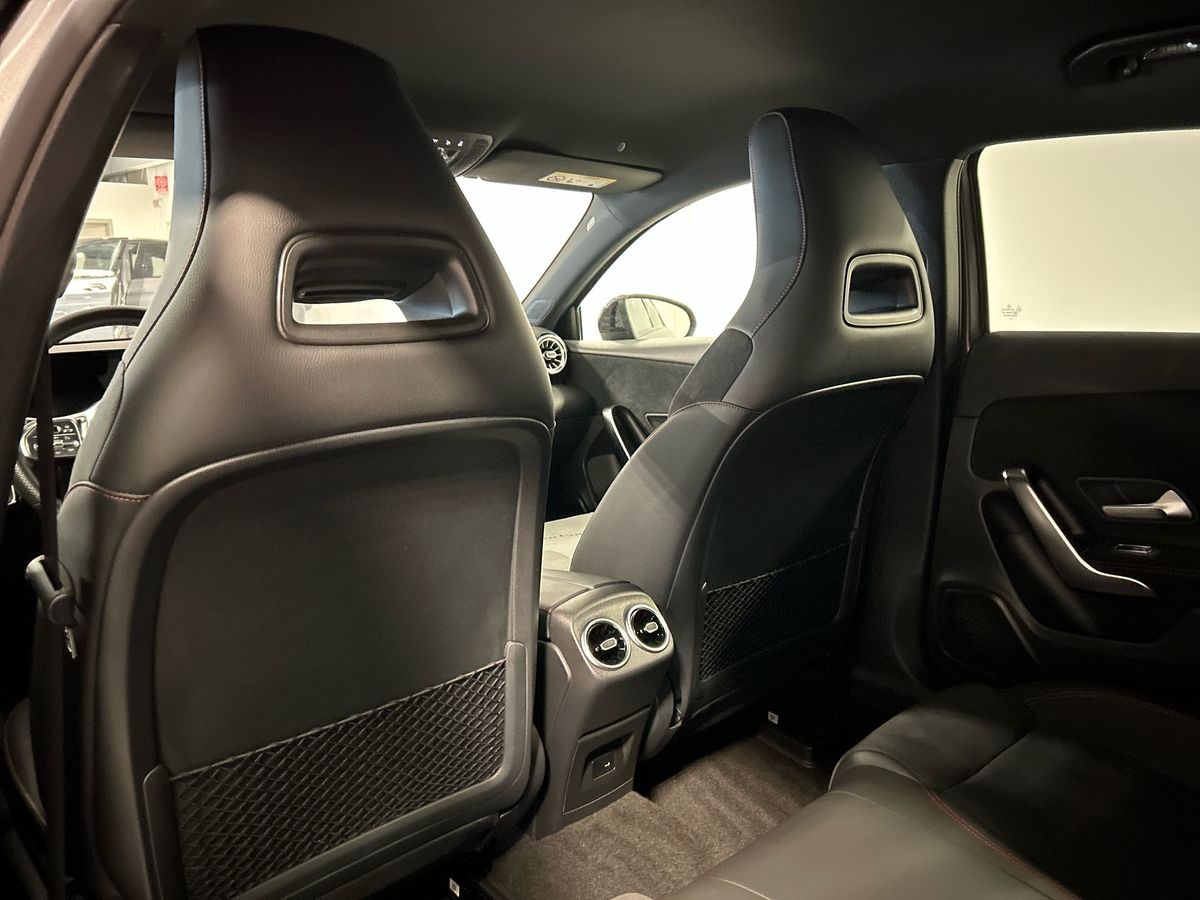 Mercedes Classe A Classe A 250 e EQ-POWER Premium 7G-DCT - 18