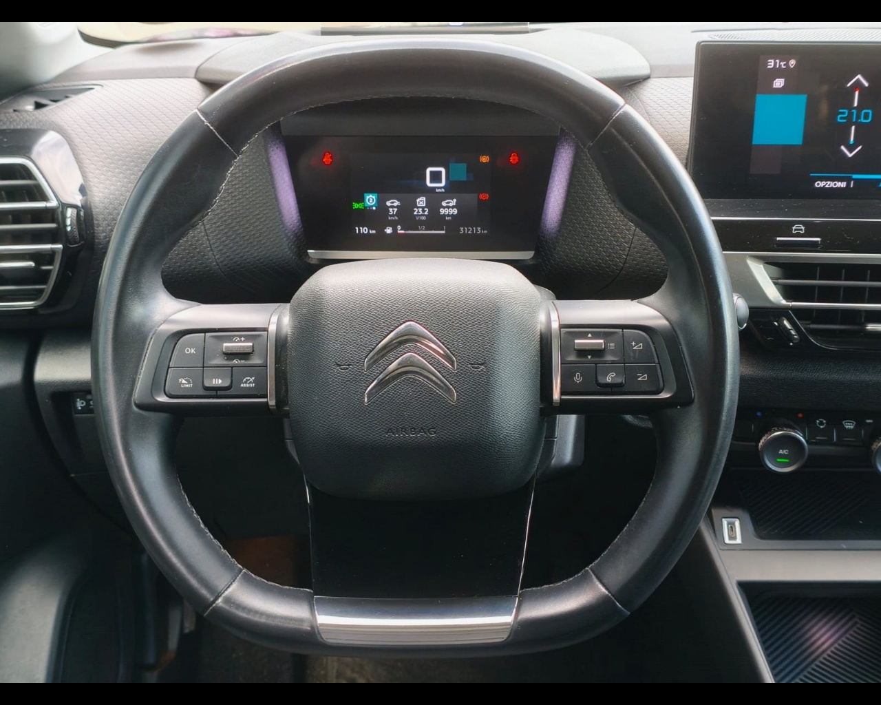 Foto CITROEN C4 1.2 puretech Shine s&s 130cv