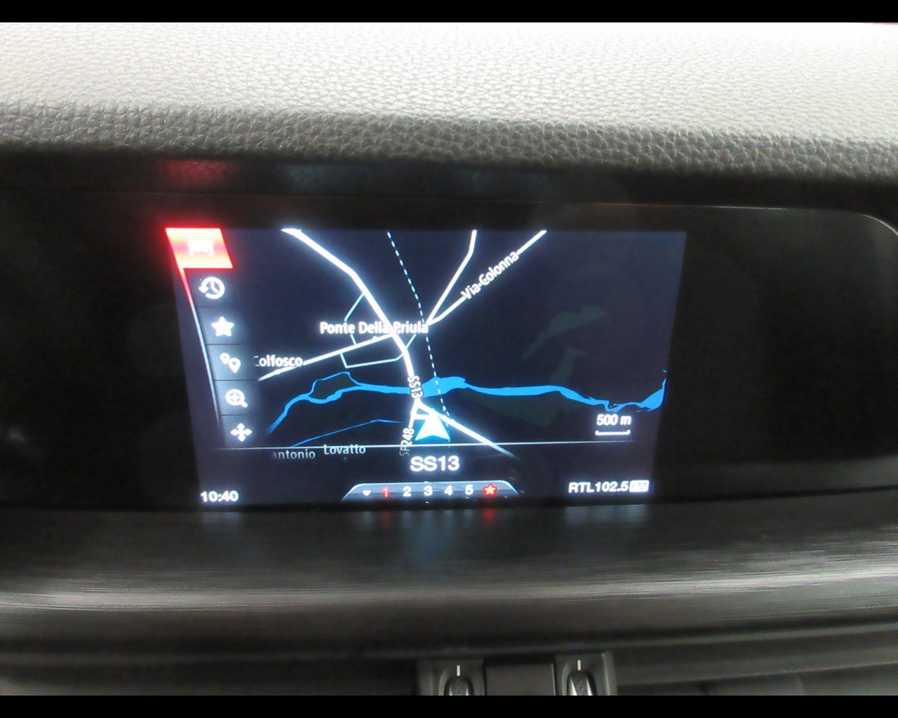 Alfa Romeo Stelvio Stelvio 2.2 Turbo 180cv Business Q4 Auto - 10