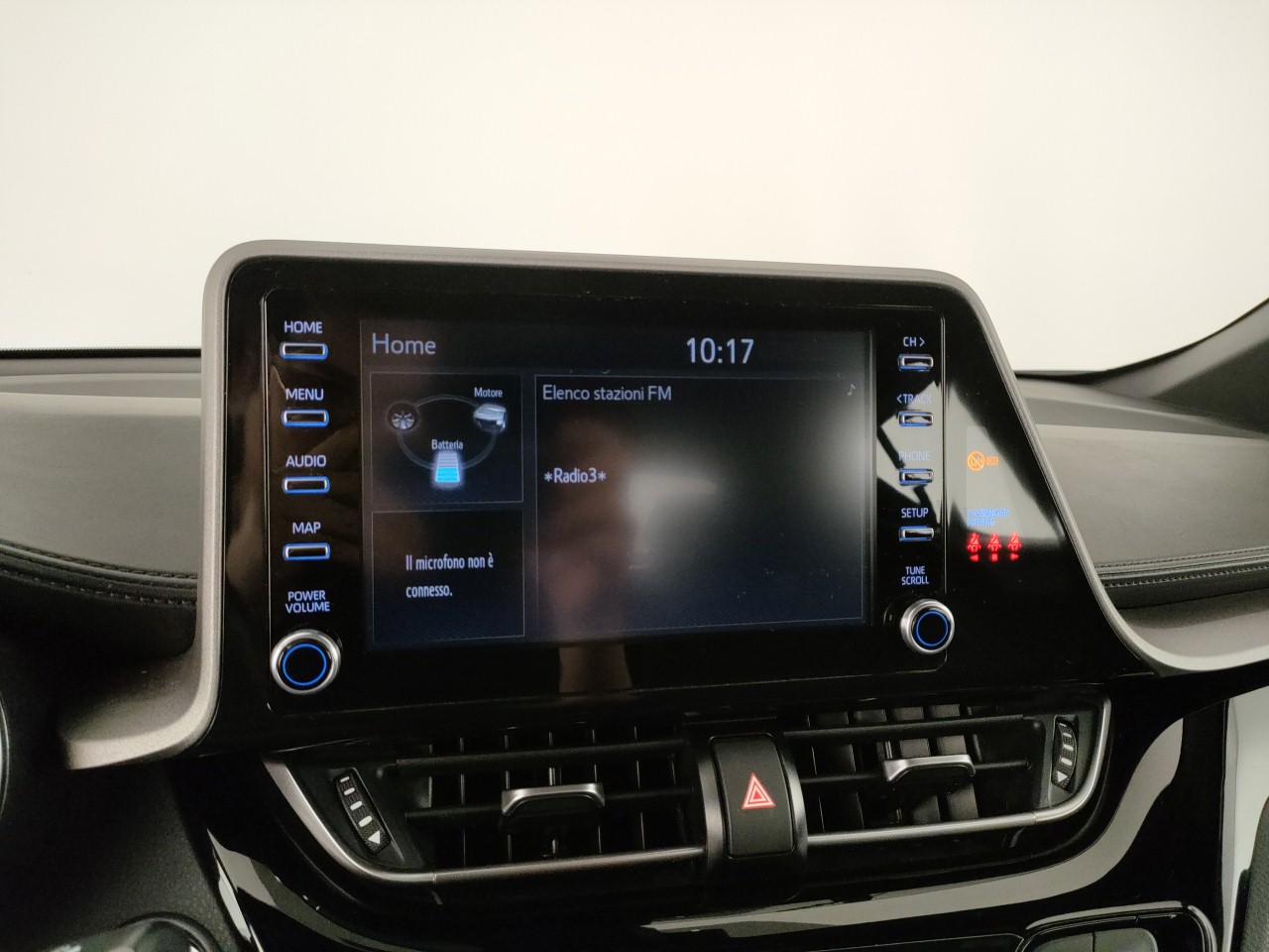 Toyota C-HR Usato 2023 C-HR San Zeno Naviglio