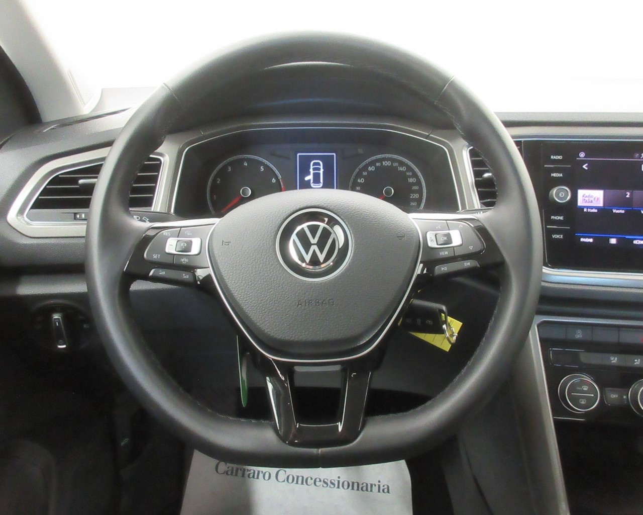 Volkswagen T-Roc T-Roc 1.0 TSI 110cv Business - 15