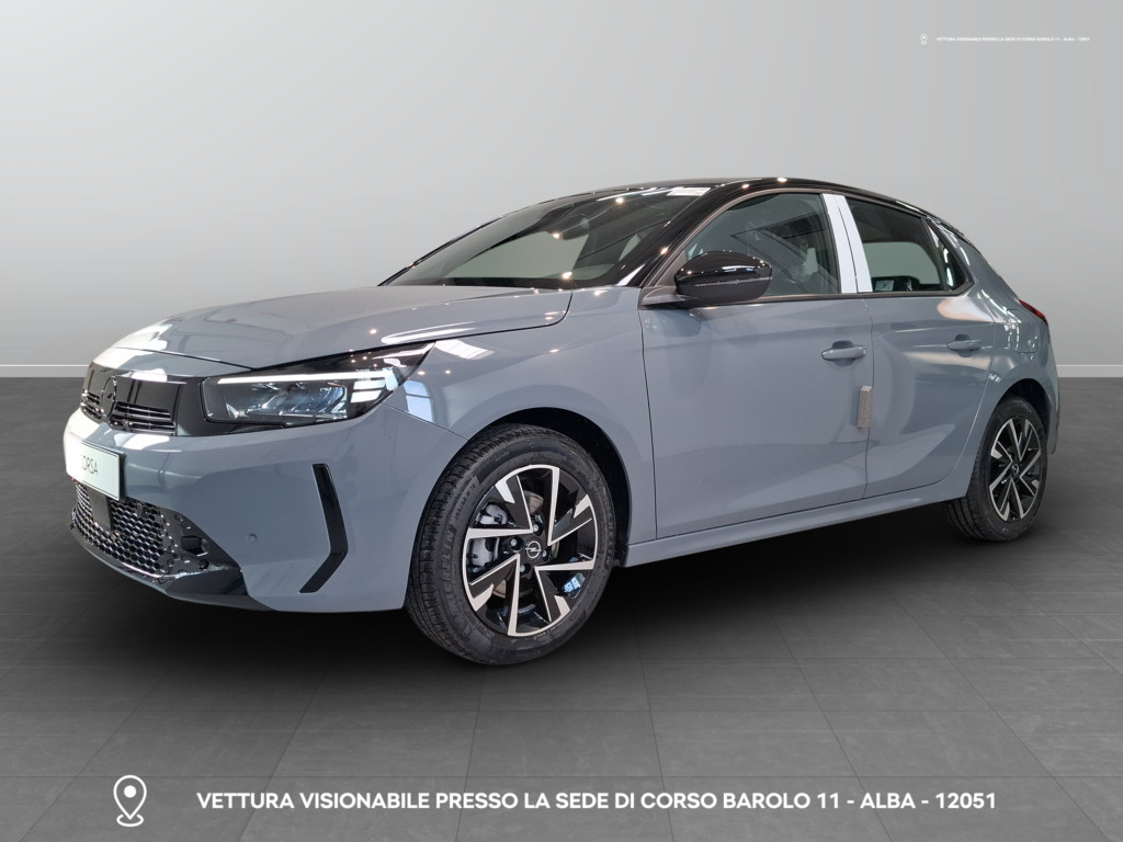 Immagine veicolo OPEL Corsa