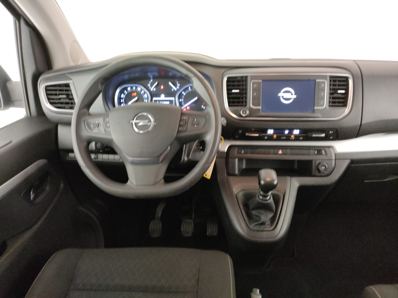 Opel Zafira Life Usato 2021 Zafira Life Porto Mantovano