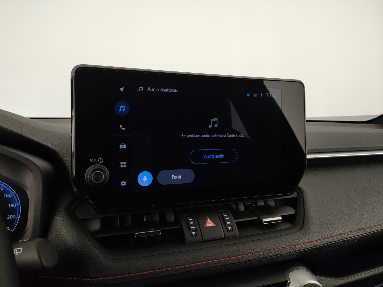 Suzuki Across Nuovo Ibrido benzina Across Porto Mantovano