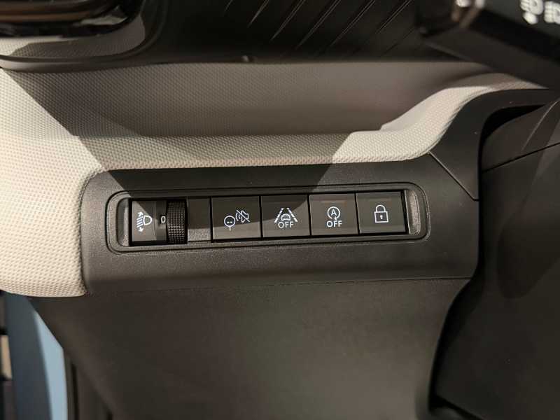 Nuova C3 Aircross Puretech Turbo 100 Mt6 - You