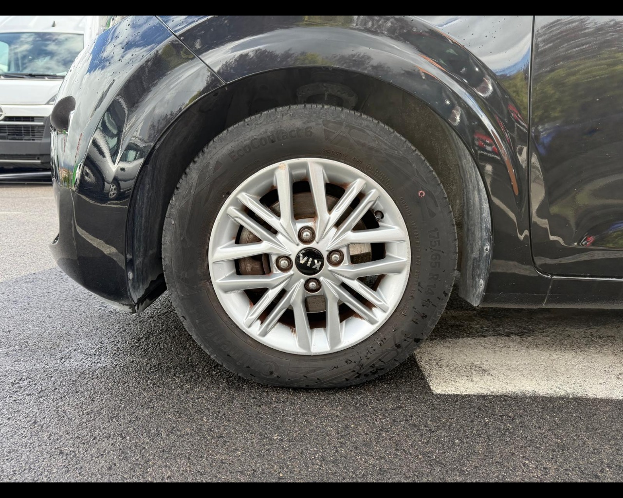 Foto KIA Picanto 1.0 dpi Style