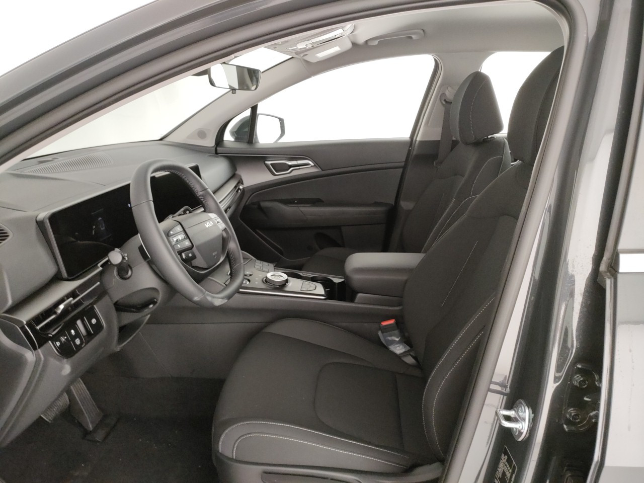 Kia Sportage Nuovo  Sportage Porto Mantovano