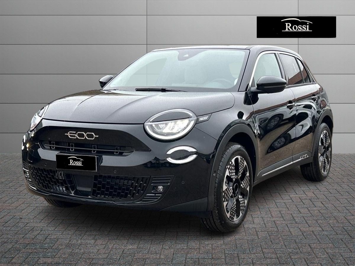FIAT 600 Hybrid La Prima Ii Hybrid110cv
