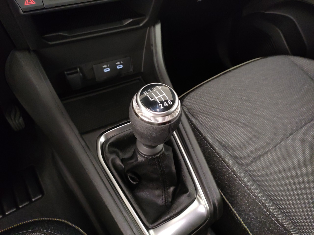 Renault Captur Usato 2025 Captur Parma
