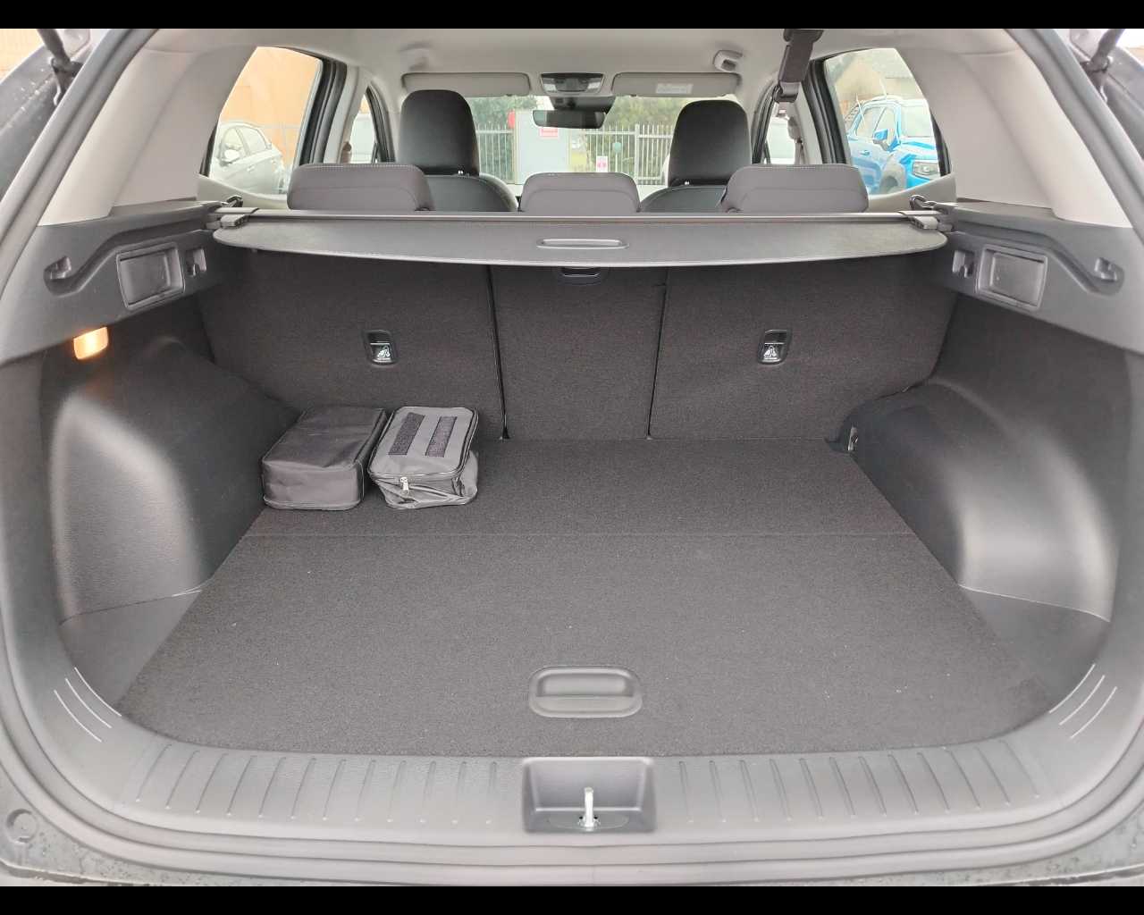 Kia Sportage Nuovo GPL Sportage Este