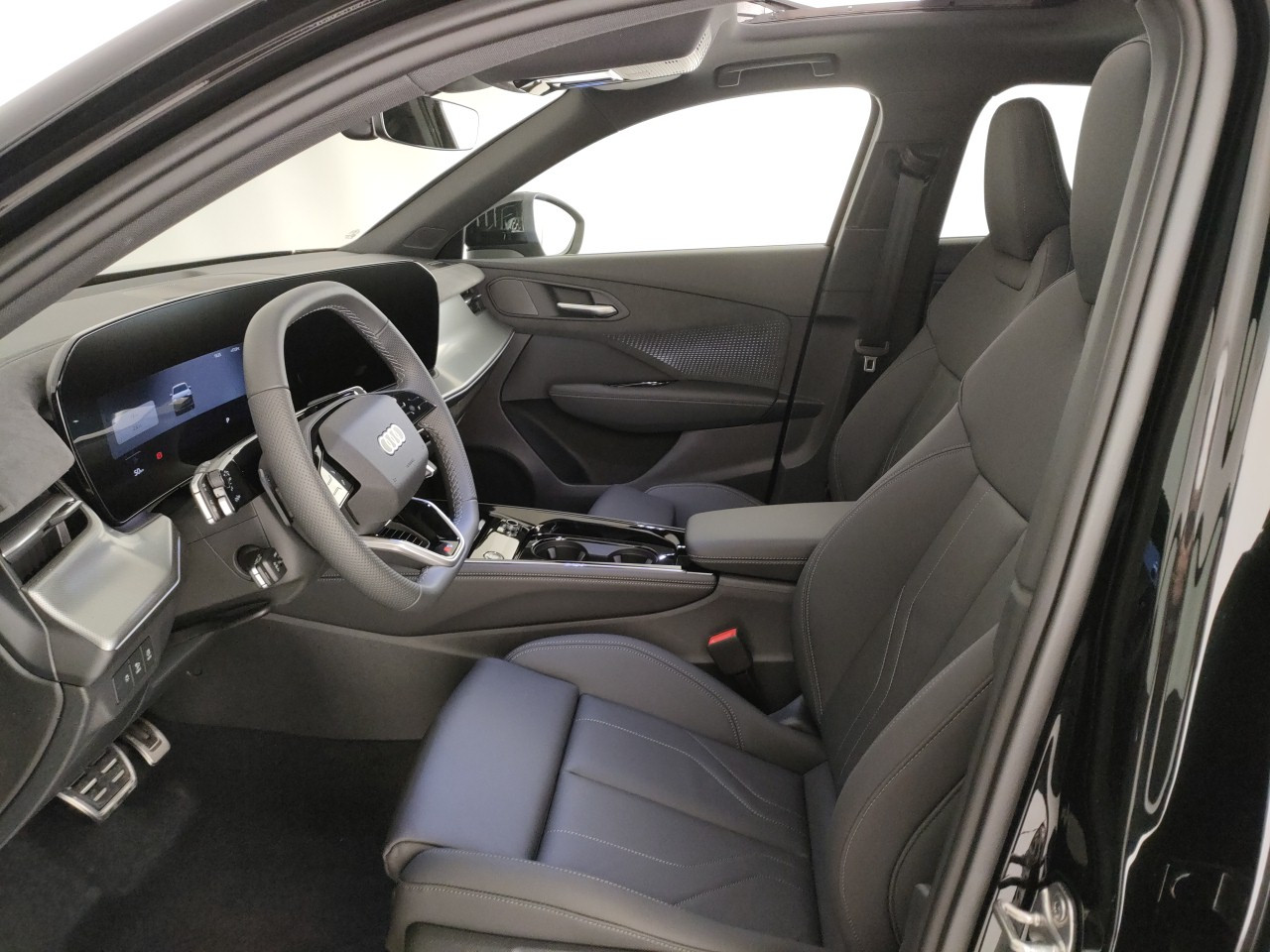 Audi Q3 Usato 2026 Q3 Parma