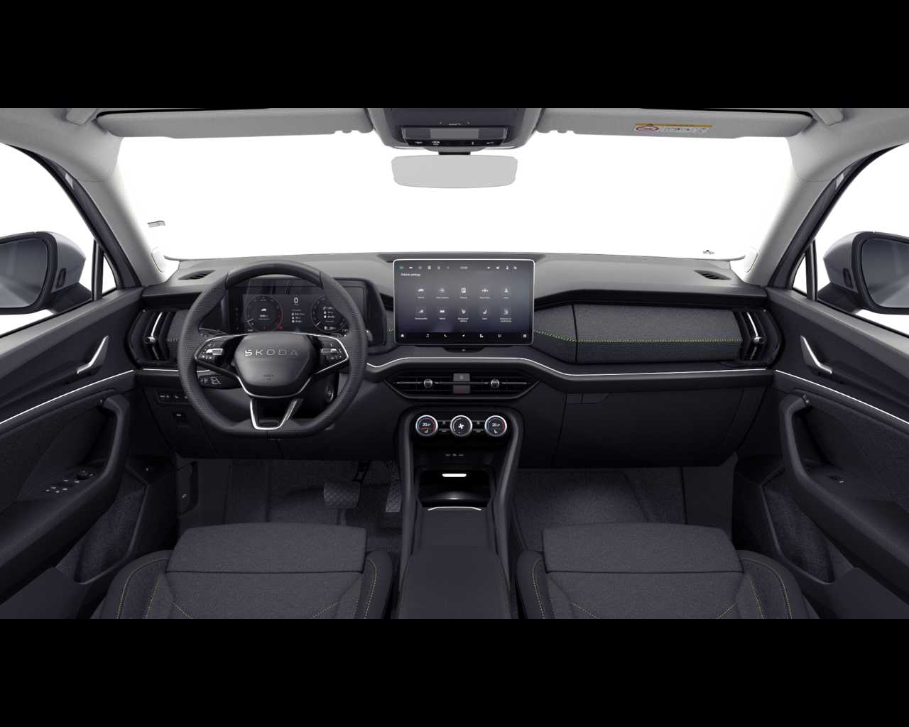 Skoda Kodiaq Nuovo diesel Kodiaq Legnago