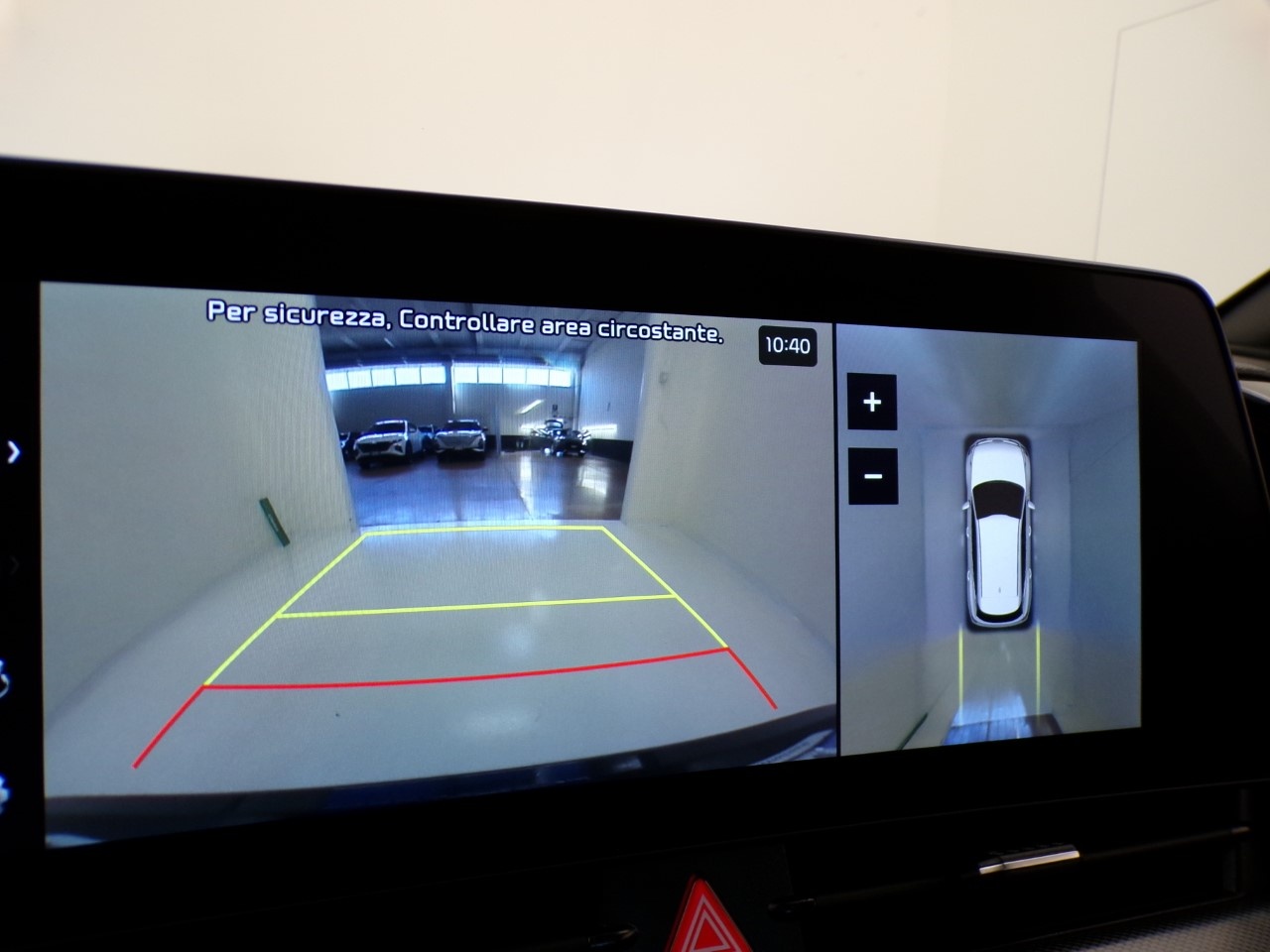 Kia Sportage Sportage 1.6 T-GDi HEV GT-line Plus AWD AT6 - 24