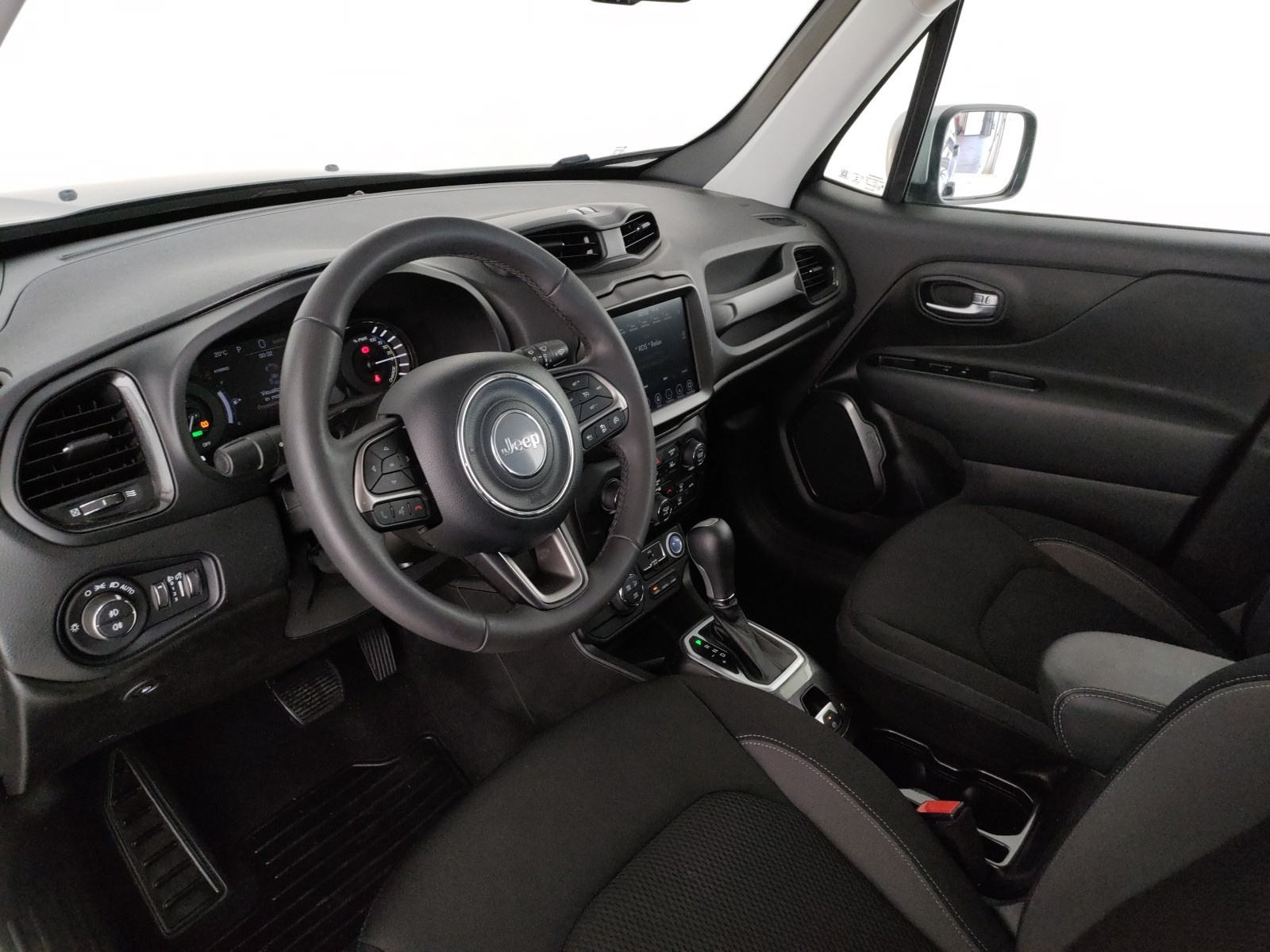 Jeep Renegade Usato 2022 Renegade Legnago