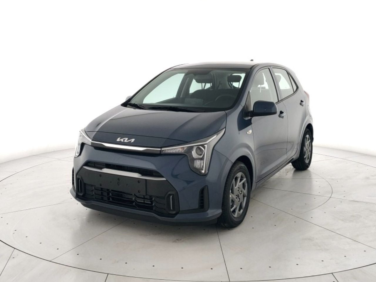 Kia Picanto Nuovo Benzina Picanto Porto Mantovano