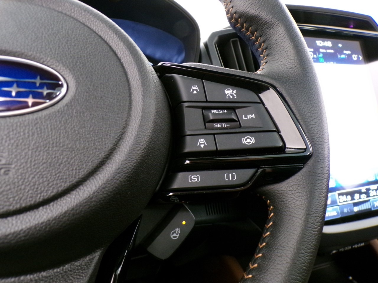 Subaru Forester Forester e-boxer 2.0i Premium - 20