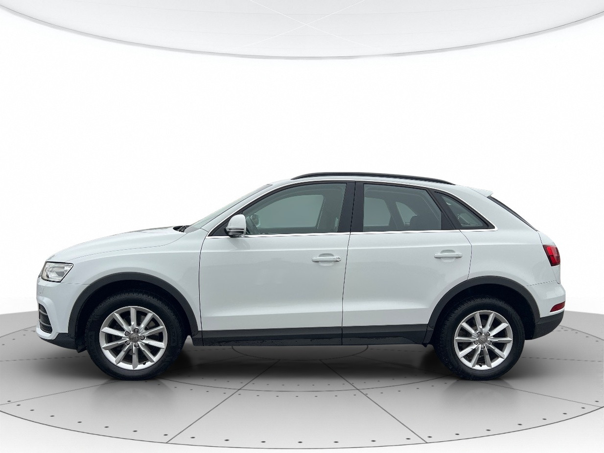 Audi Q3 Usato 2016 Q3 Rovigo