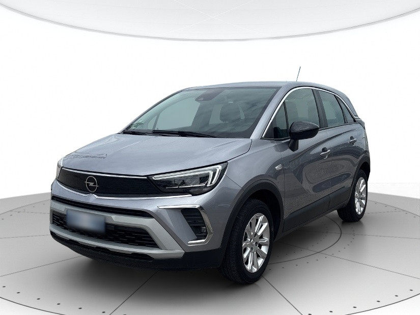 Opel Crossland Usato 2021 Crossland Mestre