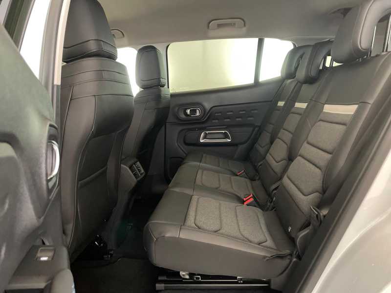 C5 Aircross Plus Bluehdi 130 S&s Eat8