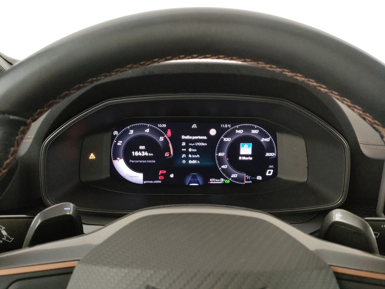 Cupra Formentor Usato 2024 Formentor San Zeno Naviglio