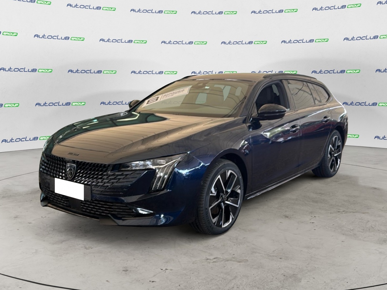 Peugeot Nuova 508 Sw Km 0 2025 [0] Blu Eclipse Taranto