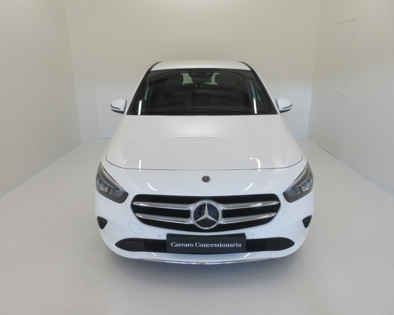 Mercedes Classe B Classe B 180 Sport Plus - 2