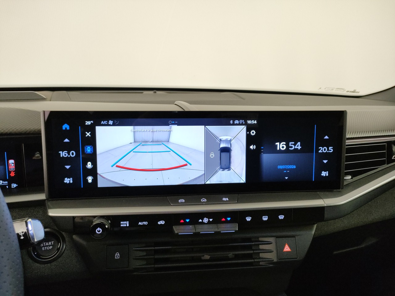 Opel Grandland Aziendali 2025 Grandland Porto Mantovano