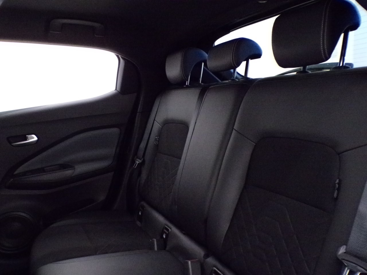 Nissan Juke Juke 1.0 DIG-T 114cv Acenta - 13