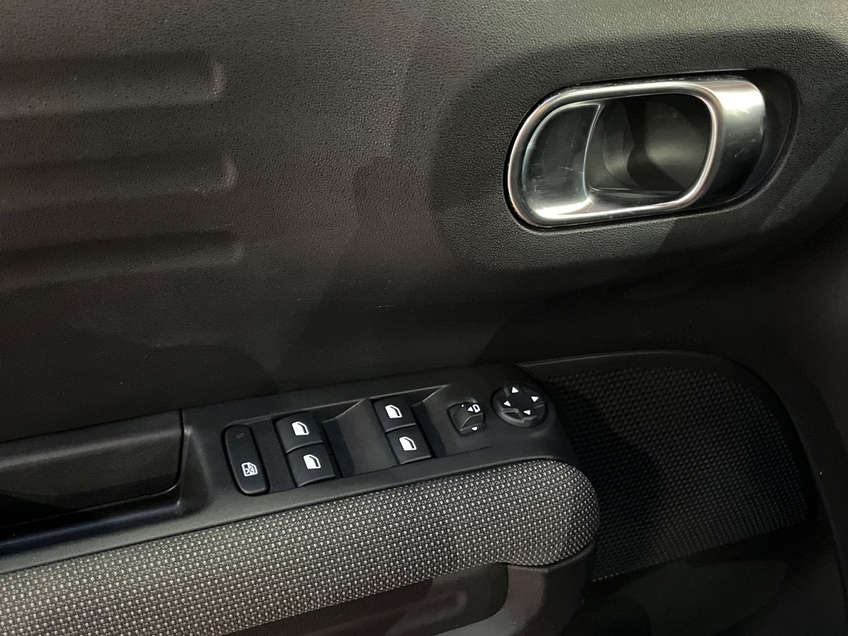 Citroen C3 Aircross Usato 2024 C3 Aircross Verona