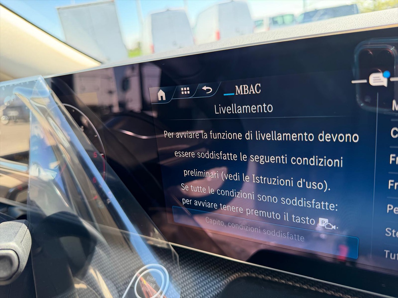 Mercedes Marco Polo V 300 d Marco Polo - 13