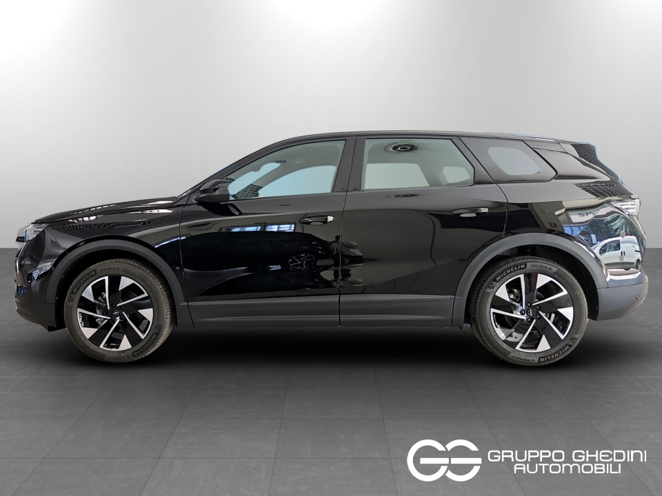 OPEL Grandland Edition 145CV EDCT Ibrida km0 - 1