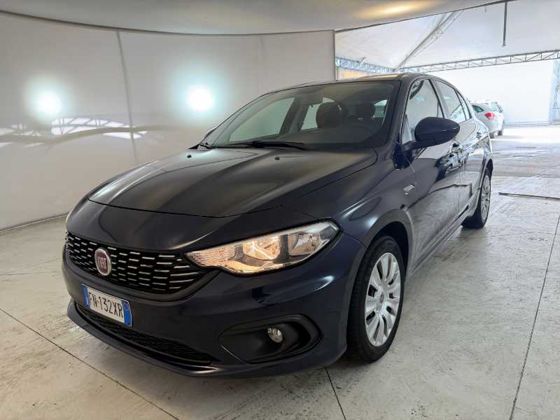 Tipo Ii - Tipo 5p 1.4 Easy 95cv My17