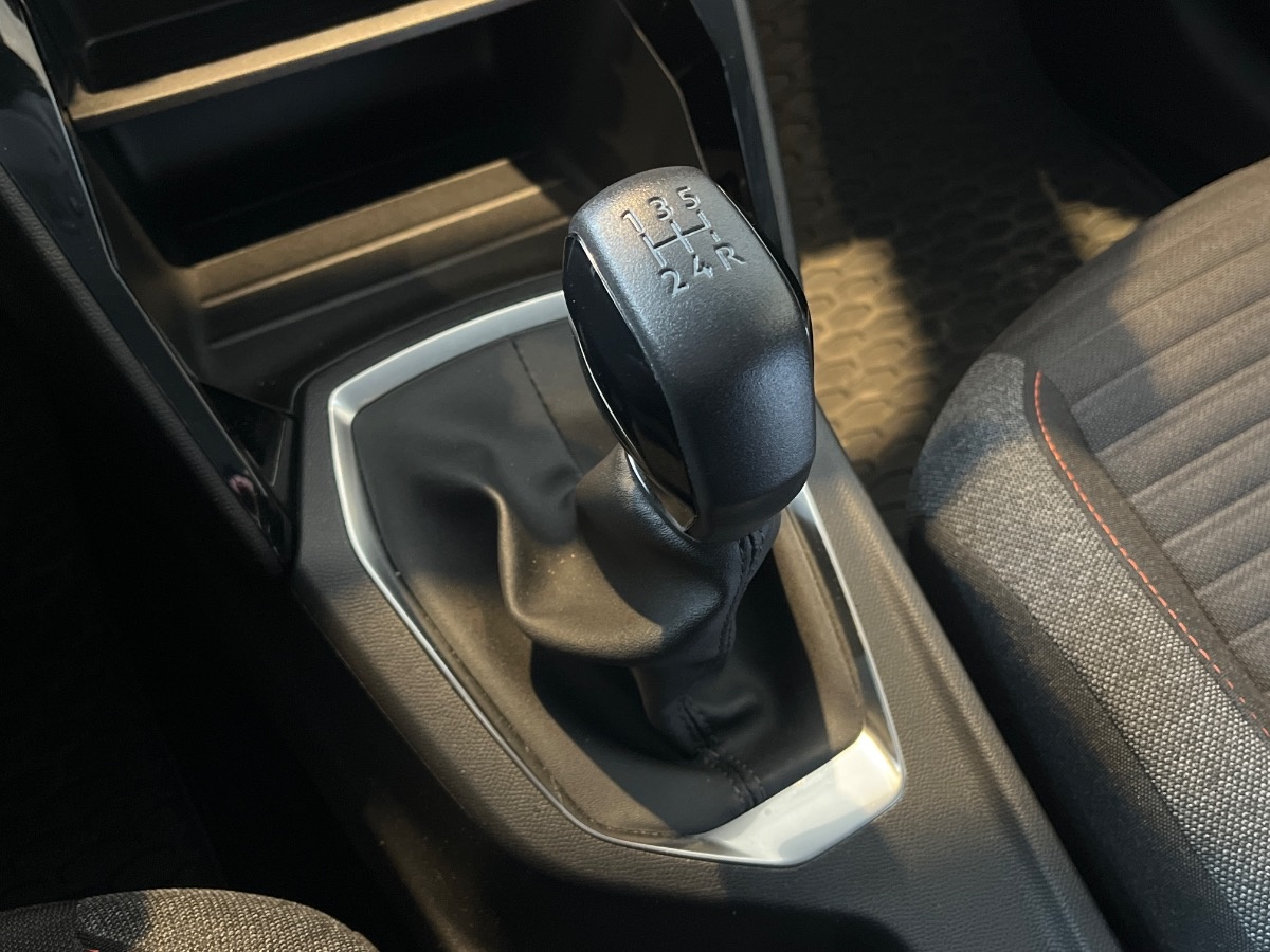 Peugeot 208 Usato 2022 208 Cerea