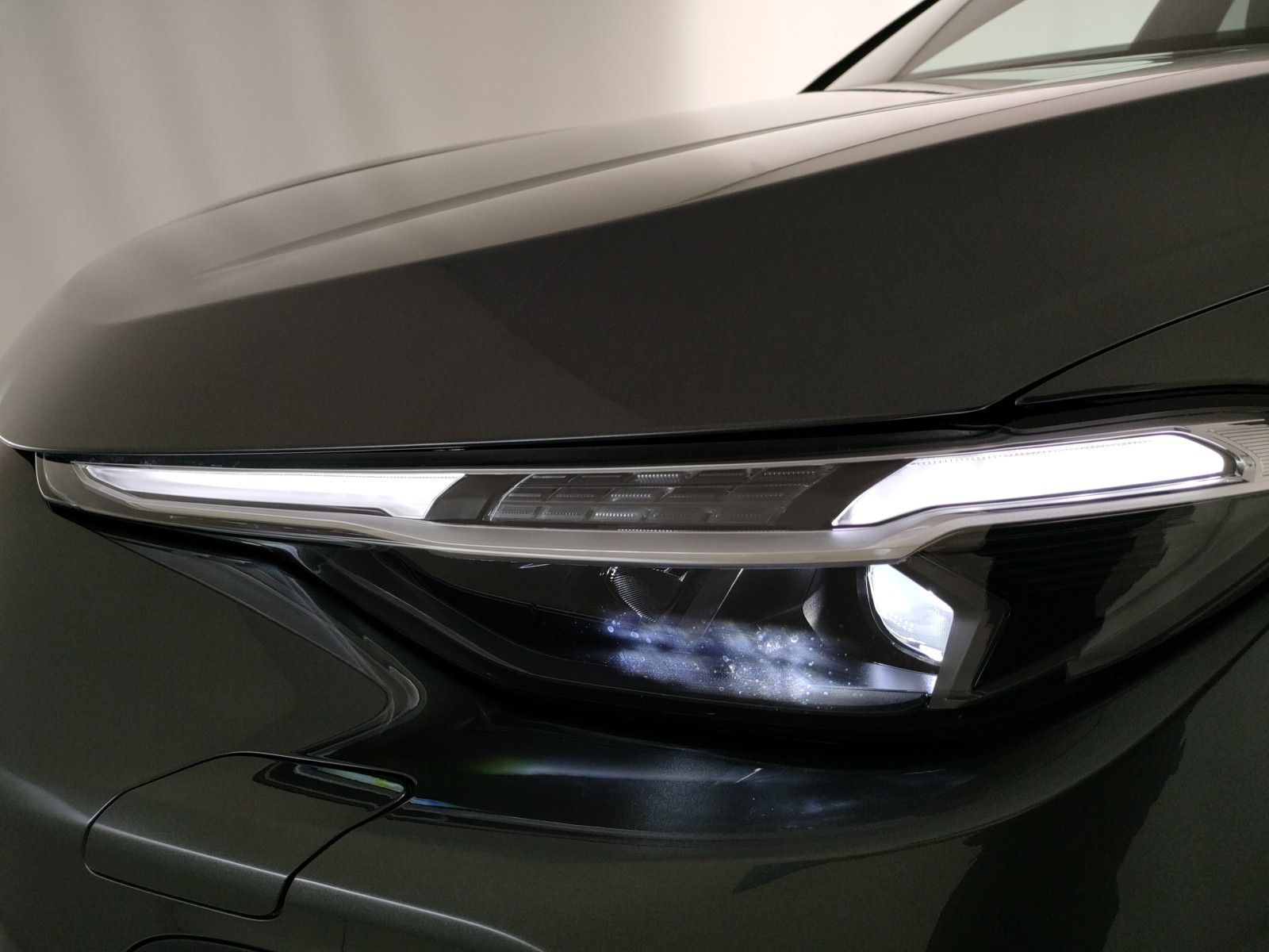 Audi Q5 KM0 2025 Q5 Legnago