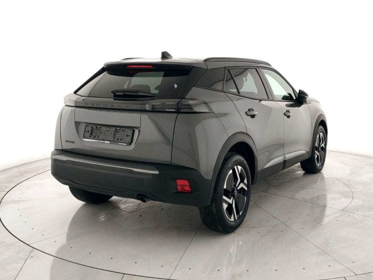 Peugeot 2008 Usato 2024 2008 Modena