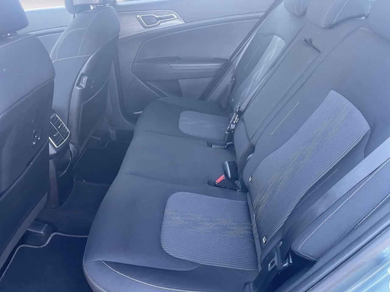 Kia Sportage Usato 2022 Sportage Legnago