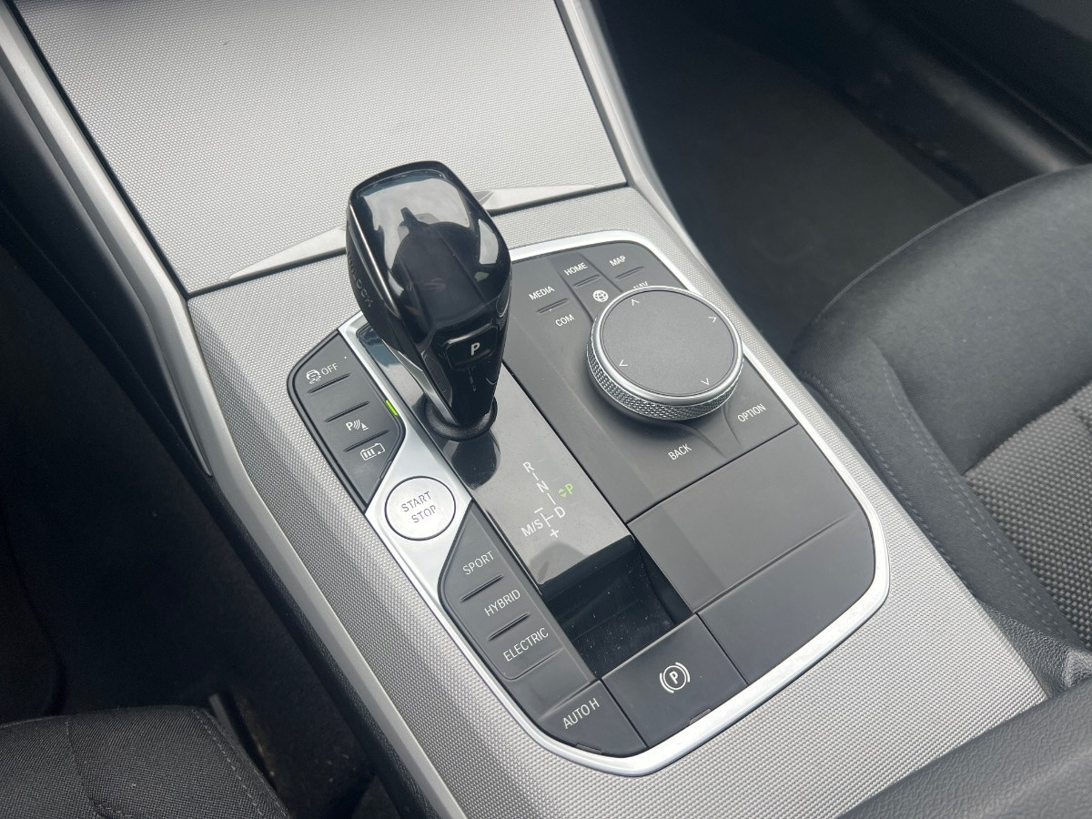 Bmw Serie 3 Usato 2021 Serie 3 Rovigo