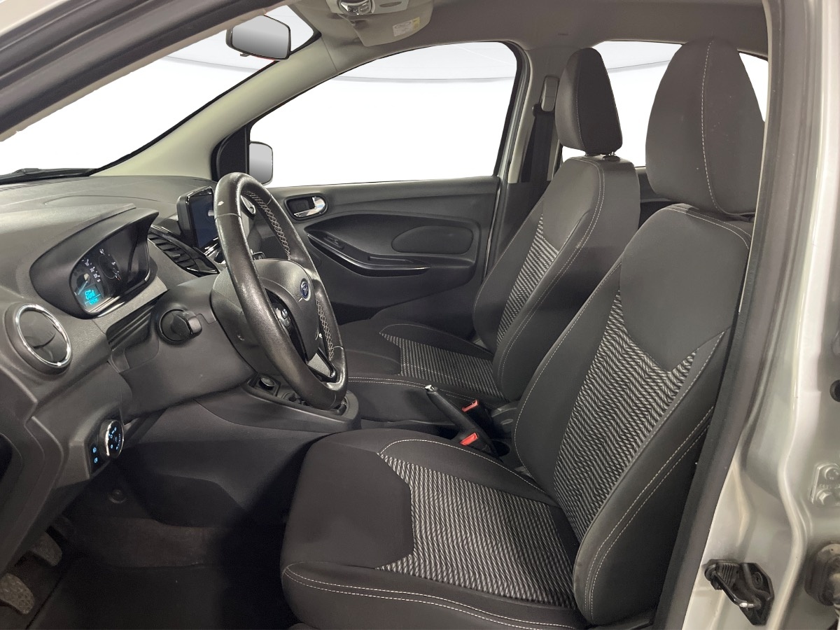 Ford Ka Usato 2019 Ka Verona