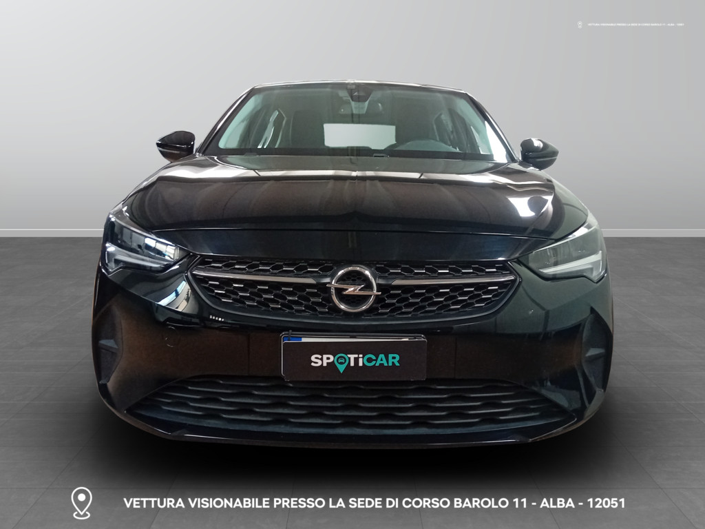 Panoramica 2° Immagine Veicolo