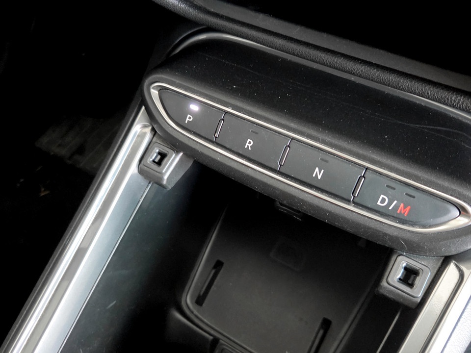 FIAT 600 1.2 hybrid 145cv auto Ibrida usato - 15